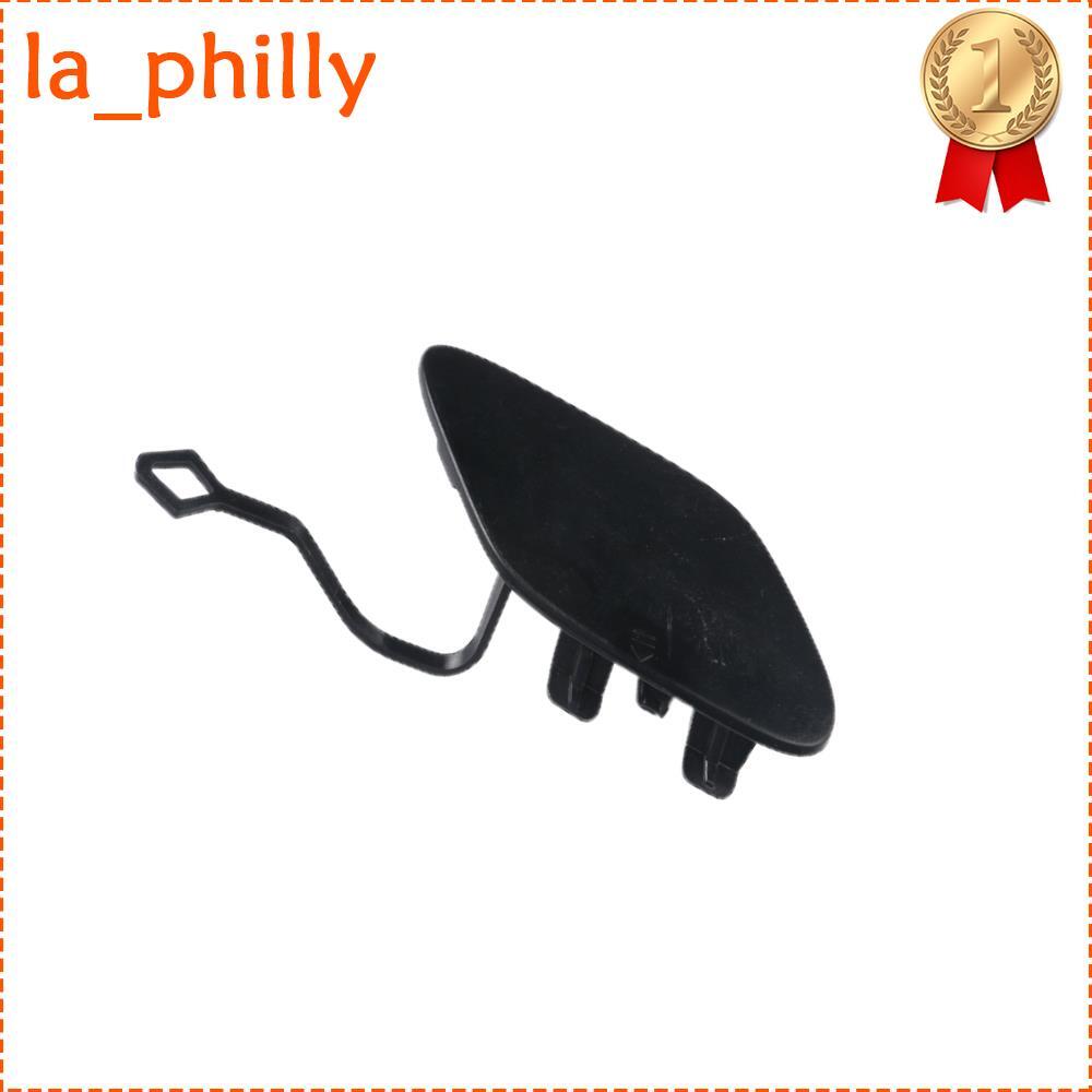 ya 27 6.18 Piece of 1 Front Car Bumper Tow Hook Cover Cap For 2014-2015 for MERCEDES-BENZ E250