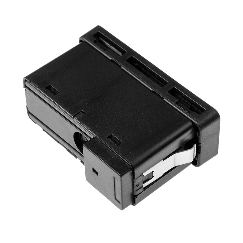 ya 1 8.5.1 Hazard warning door central lock lock switch suitable for 330Ci 320i 325 M3 X5 Z4