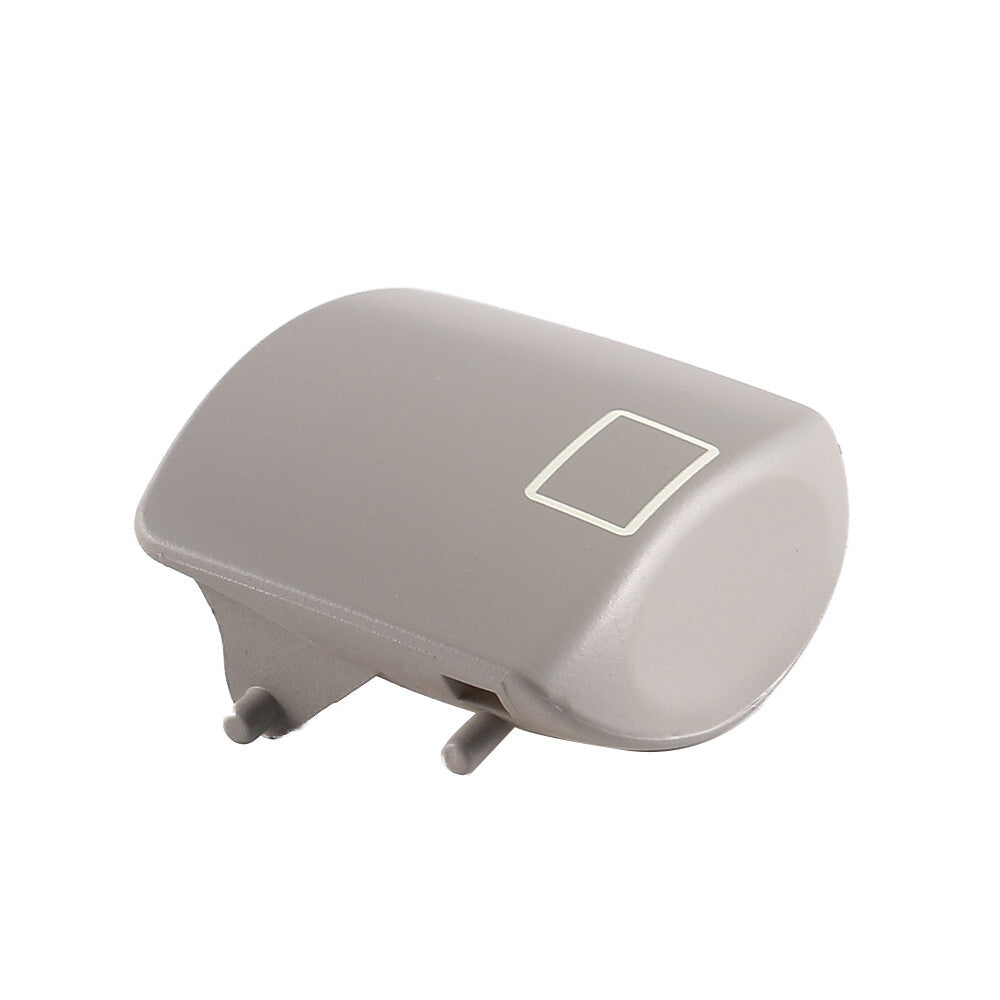 ya 13 Sunroof Window Roof Switch Button Gray Fits for Benz W164 ML-CLASS W251 X164 New