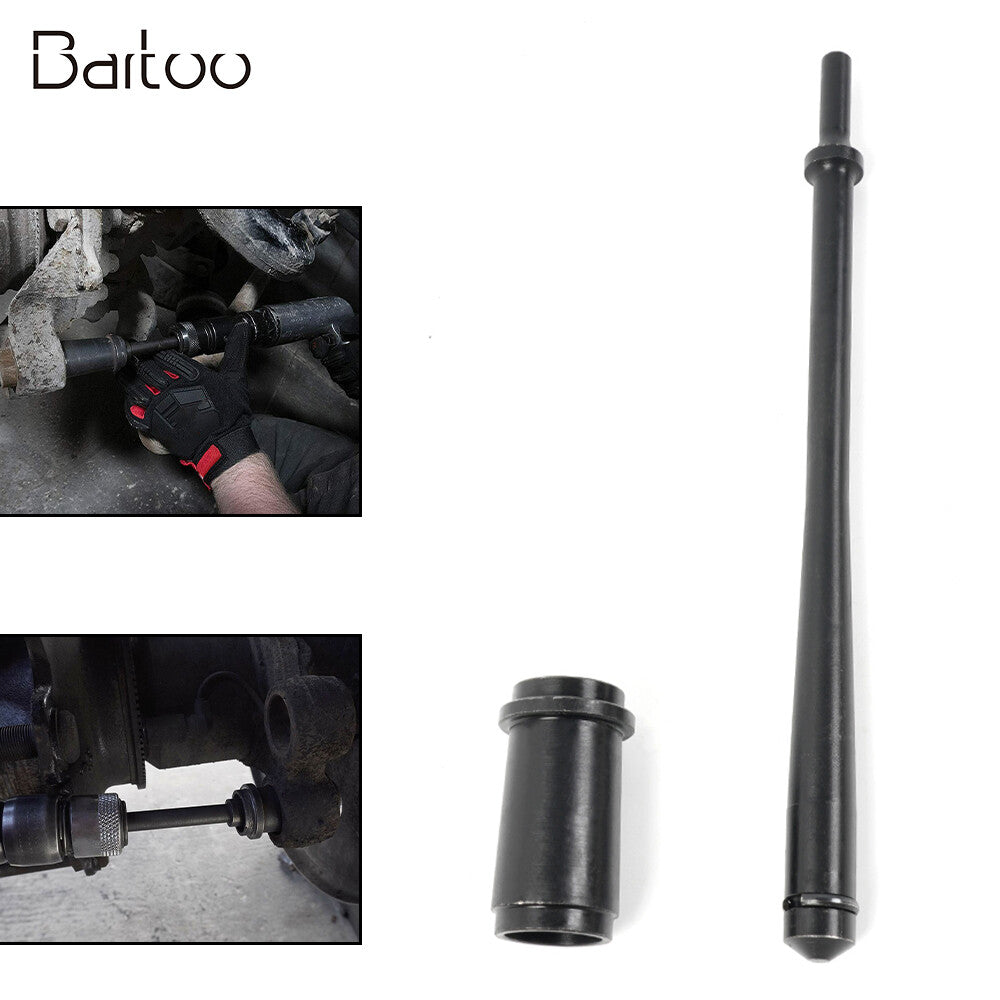 ya 1 7.13 29090 Black Steel Anchor Pin Bushing Kit Truck Bushing Removal Tool