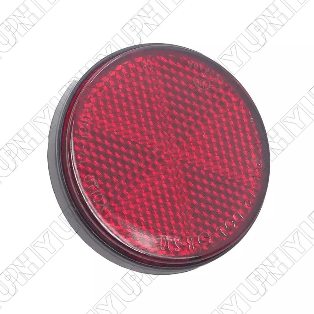 ya 27 6.21 81910-89105 Rear Bumper Brake Light for Toyota Sequoia 2008-17, Highlander 08-11