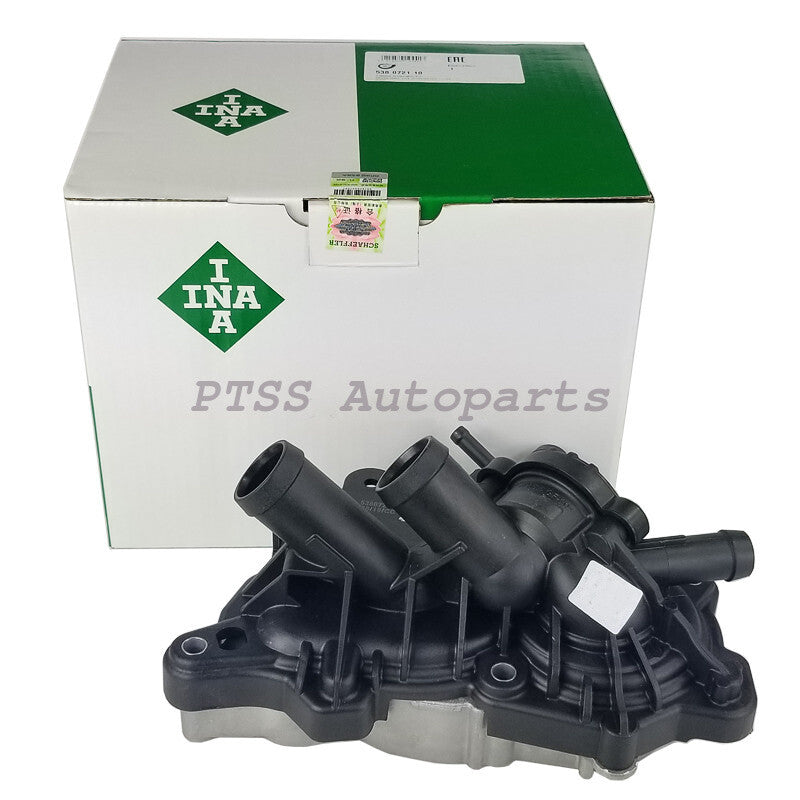 ya 9 6.4 OE INA Water Pump With Belt 04E121600AL for VW for JETTA for Golf for Passat for Audi A3 Q3 1.4