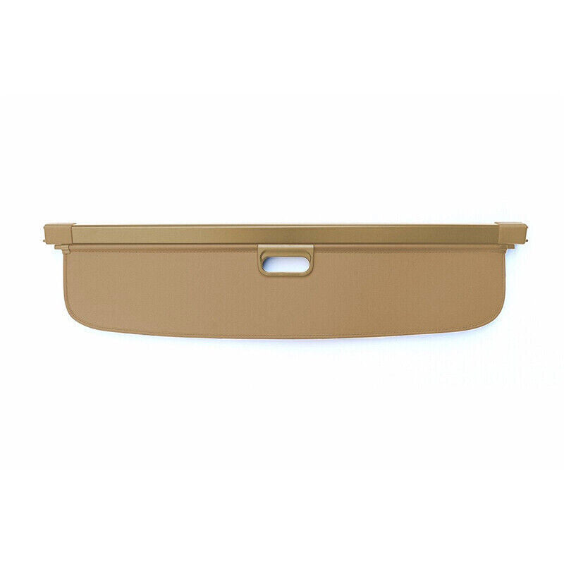 ya 2 7.14 Suitable for Range for Rover Sport 2014 - 2023 Beige trunk shield luggage compartment sunshade cargo cover