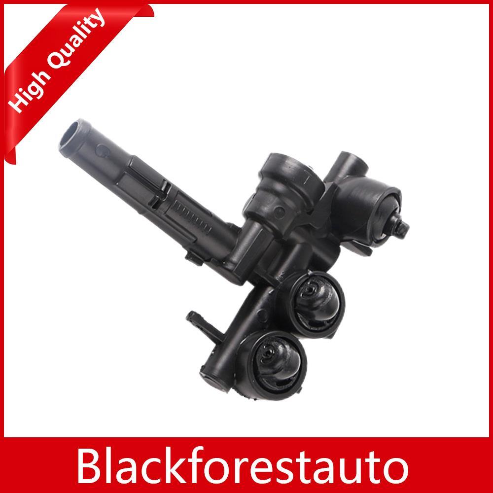 ya 13 Left Side Headlight Lamp Washer Nozzle for Mercedes-Benz S55 AMG S430 S500 S600