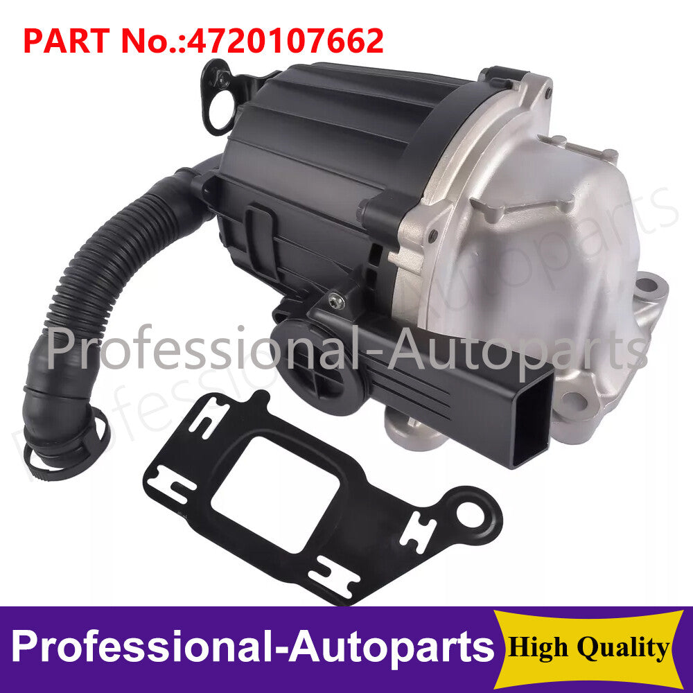 ya 27 7.2 4720107662Oil Separator Crankcase Ventilation Separator FitFor Detroit DD13 DD15