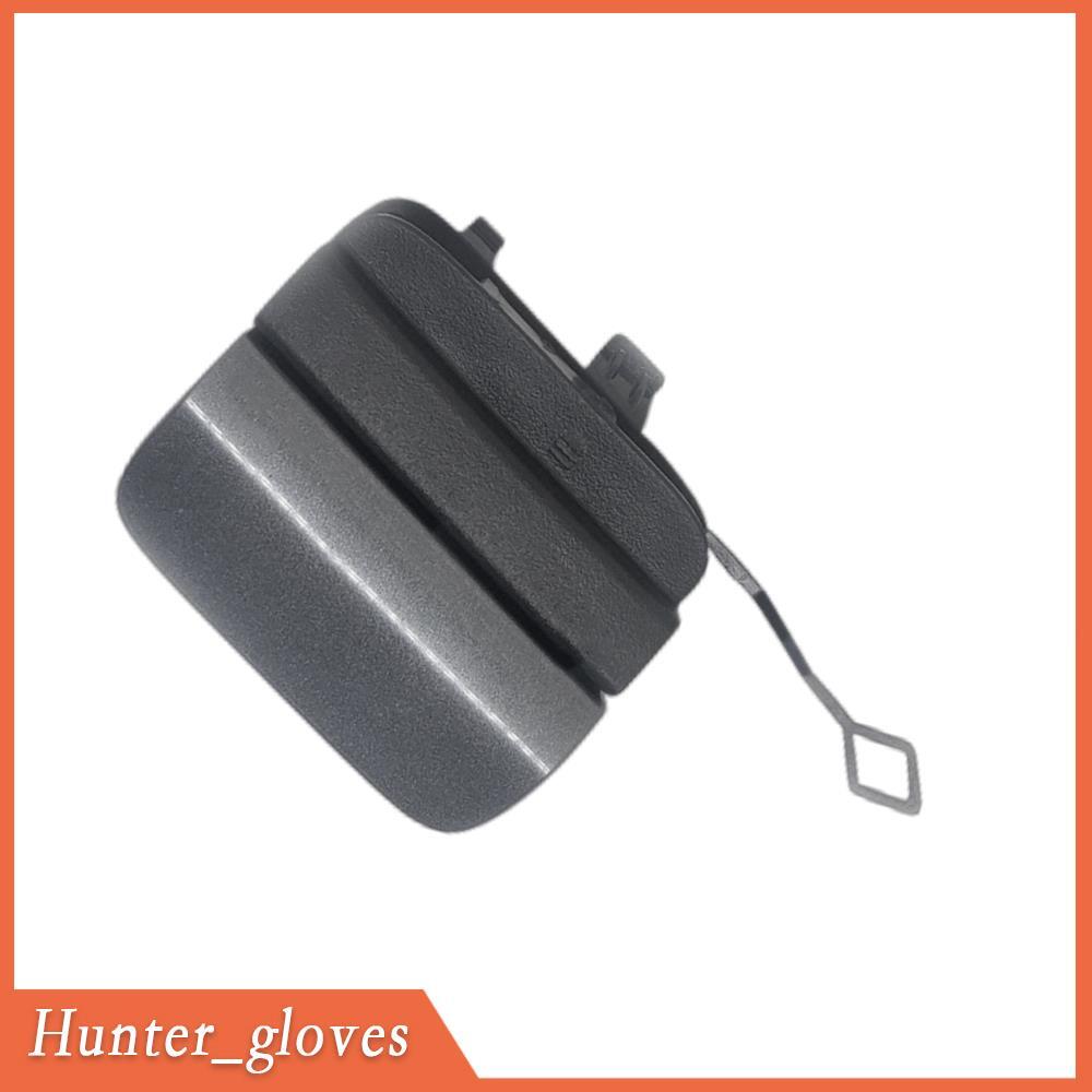 ya 27 6.18 Rear Bumper Tow Hook Cover Cap 2058853303 Fit for Mercedes -Amg C180 C200 C43 C63