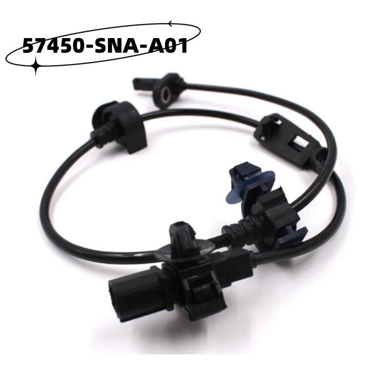 ya 1 8.5.2 Applicable to 57450-SNA-003 for Civic 06-11 ABS wheel speed sensor left front