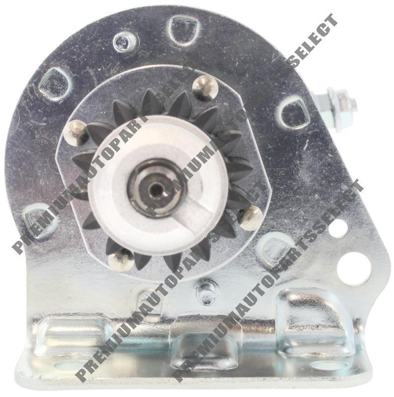 ya 5 8.7 Beginner motor 392749 394805 MIA12048 AM39137 suitable for Briggs 7HP 8HP 10HP