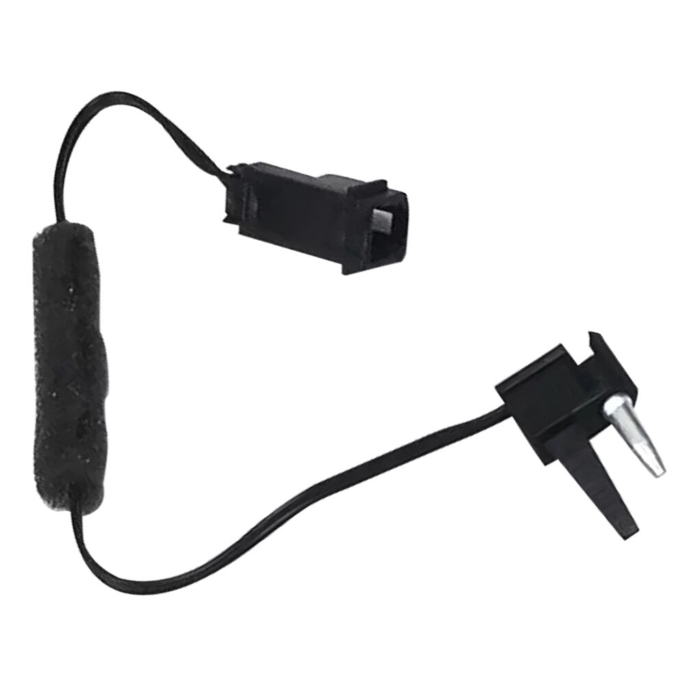 ya 5 8.7 Fits For Palisade 2020-2024 for Tucson 2022-2024 A/C Evaporator Thermistor Black