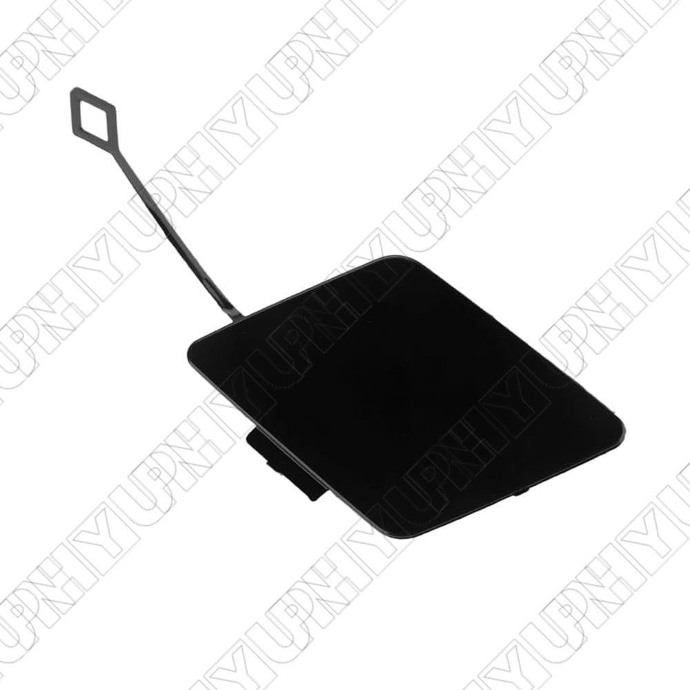 ya 27 6.18 Primer Front Tow Hook Cover 51117332682 for BMW 528i 535d 535i 550i 2014-2016