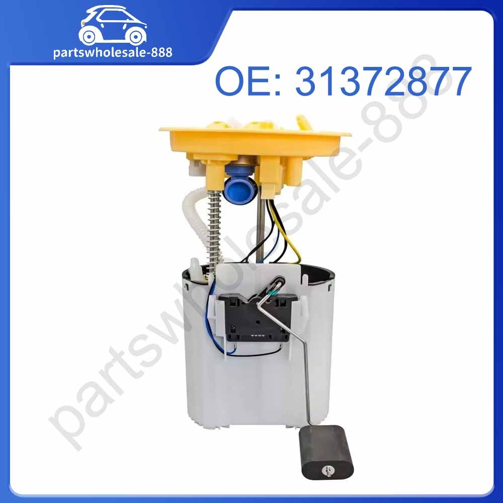 ya 27 7.2 New 31336697 31372877 Auto Parts Fuel Pump for Volvo XC60 T5 A2C53325536