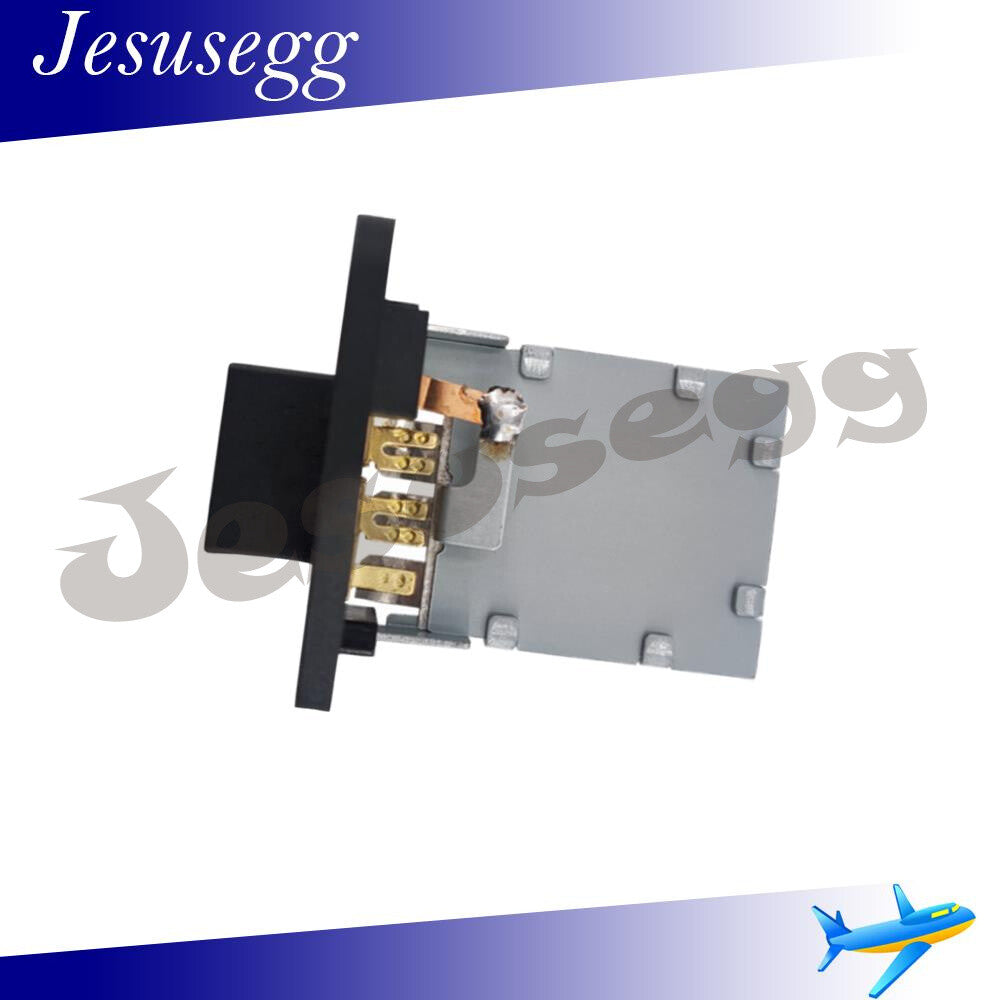 ya 11 6.6 Fits 2014 2015 2016 for Hyundai for Veloster HVAC Blower Motor Resistor 97128-1R000