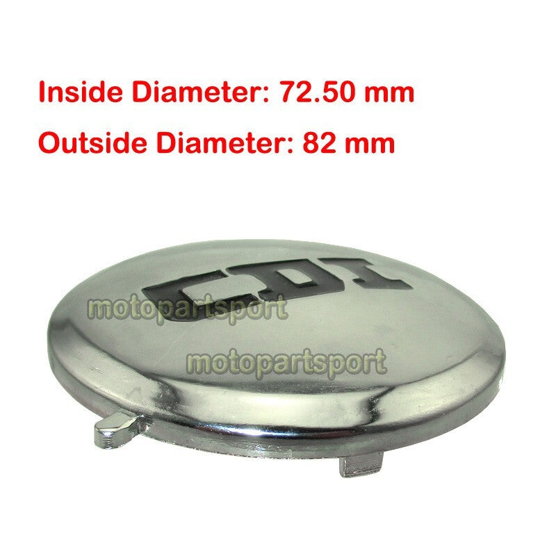 ya 1 7.4 82mm Larger Cam Cover for Lifan YX 125cc 140cc Engine Pit Dirt Bike Jialing124cc