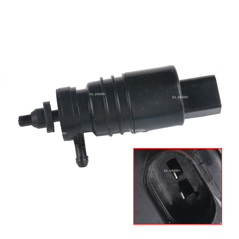 ya 13 Windshield Washer Pump 67128362154 for BMW E46 E38 E39 E60 E65 X3 E53 for X5 Z3 Z4
