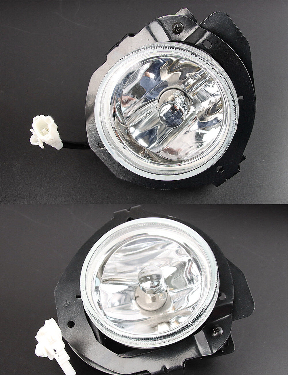 ya 1 7.4 Front Fog Lamp Kit fit for Mitsubishi for Pajero IO GLX 4WD 1998-2003