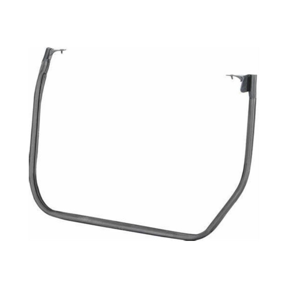 ya 5 8.7 Door Weatherstrip for Jeep for Wrangler 2012-2018