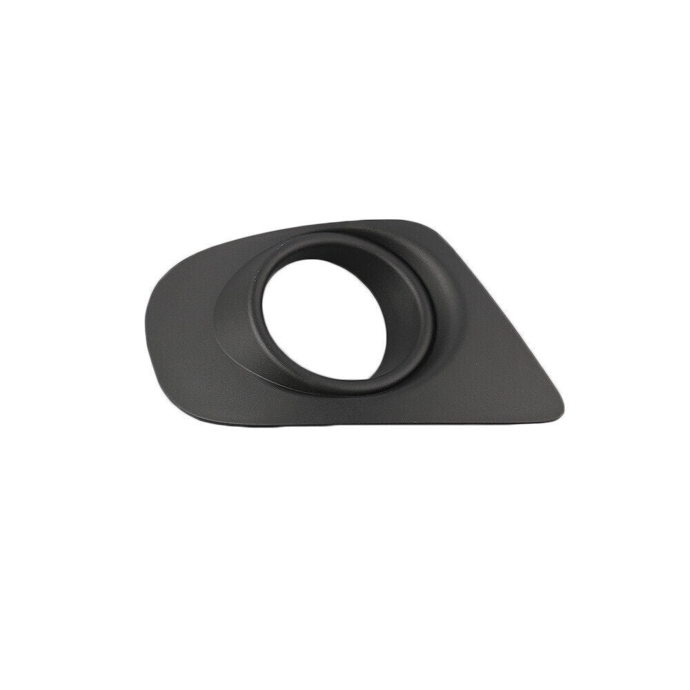 ya 1 8.5.3 A pair of LH&RH fog light baffle covers suitable for the 11-18 for Dodge JOURNEY for Chrysler 200