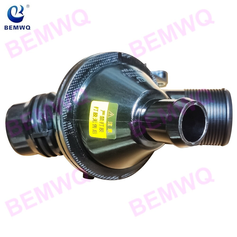 ya 11 10.28 The coolant thermostat housing is suitable for 228i, 320i, 328i, 428i, 528i
