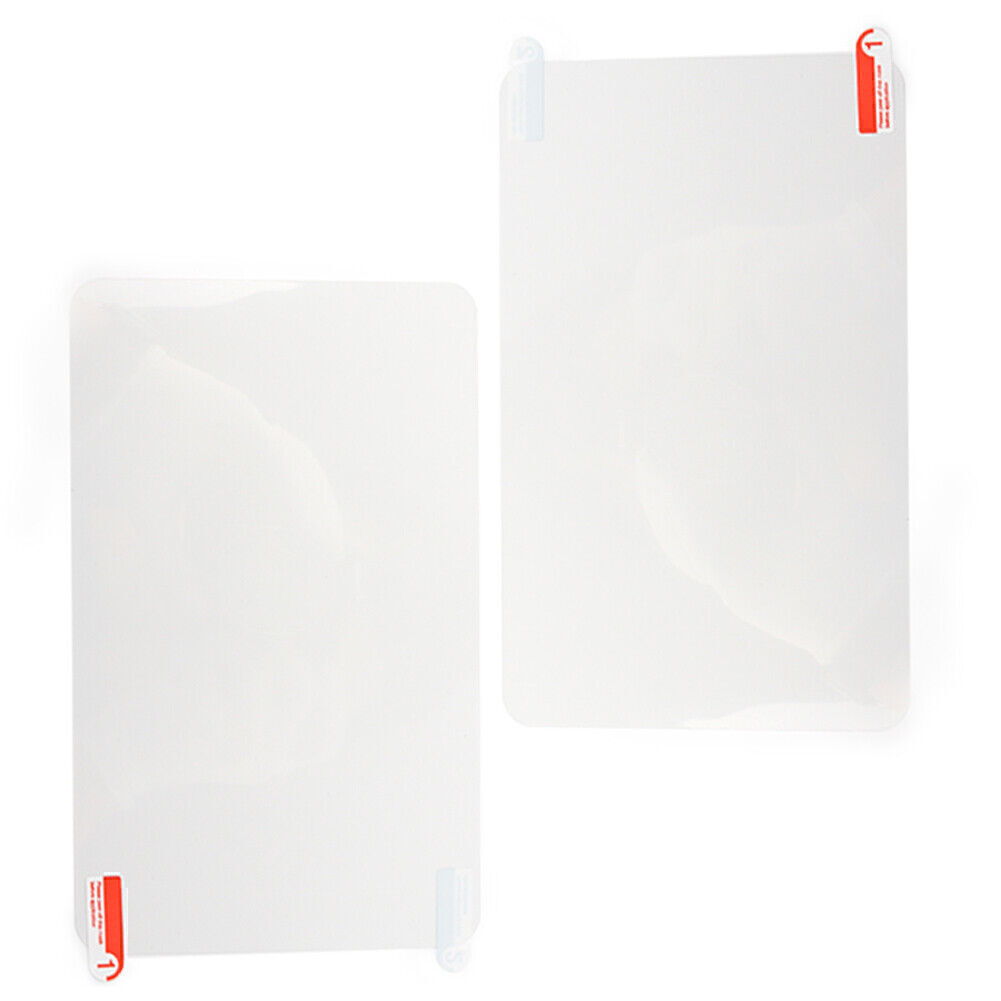 ya 2 7.16 2xMotorbike Speedometer Dashboard Scratch Screen Protector Film For CFMOTO 800MT