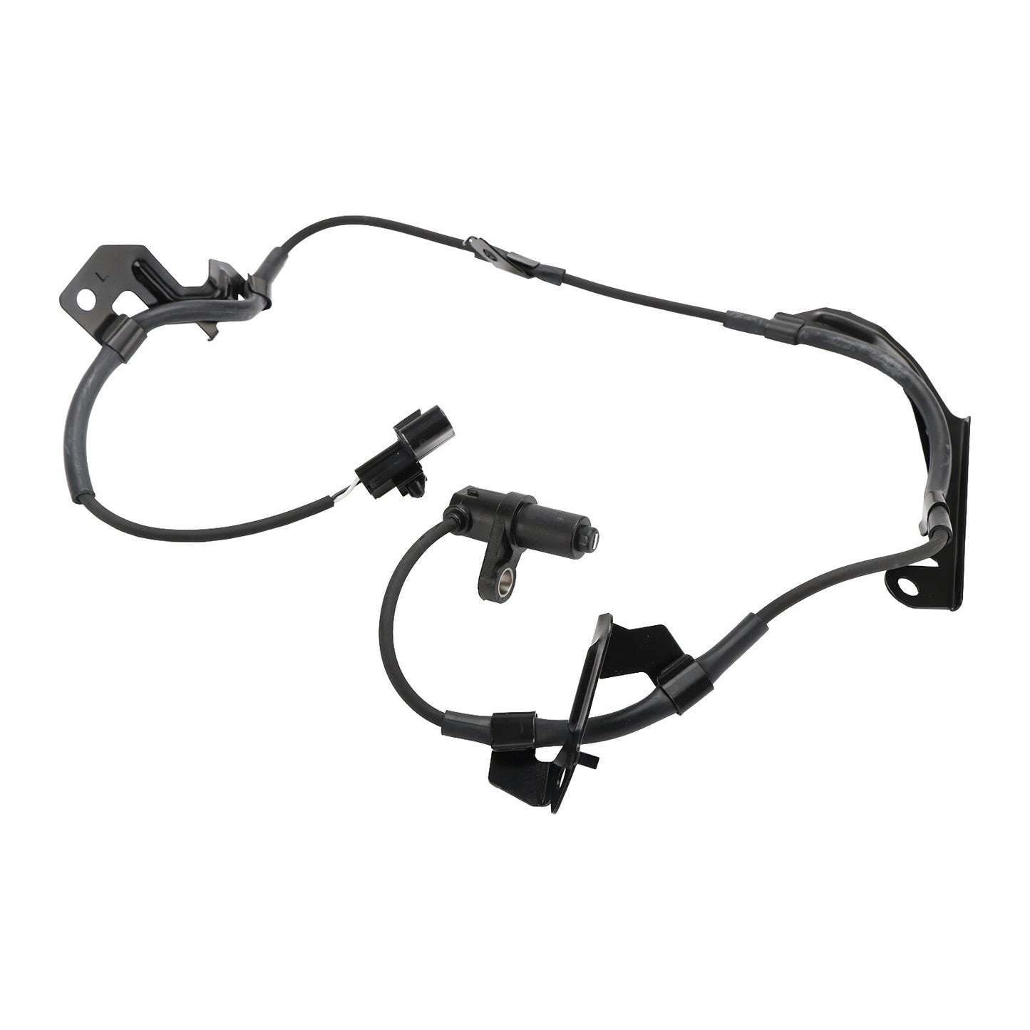 ya 1 8.5.3 4X Front Rear Left Right ABS Speed Sensor for L200 2.5DID B40 U1