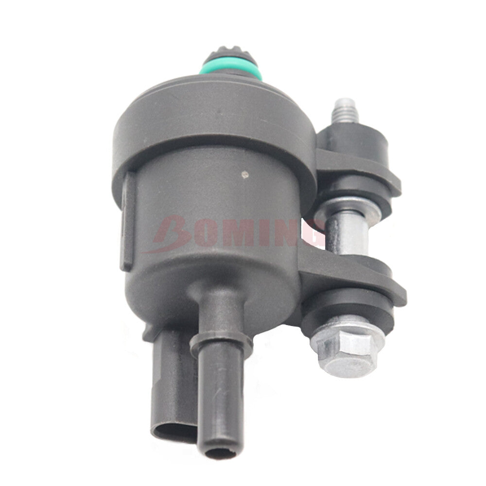 ya 1 8.5.1 Automobile solenoid valve 0280142502 for Spark 1.2L 2013 2014 2015 Black