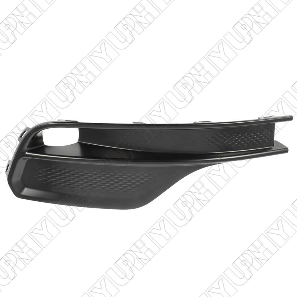 ya 13 5.27.2 New Bumper Fog Light Lamp Bezel Right Side 6ZH32TZZAA for Jeep Compass 2021-2025