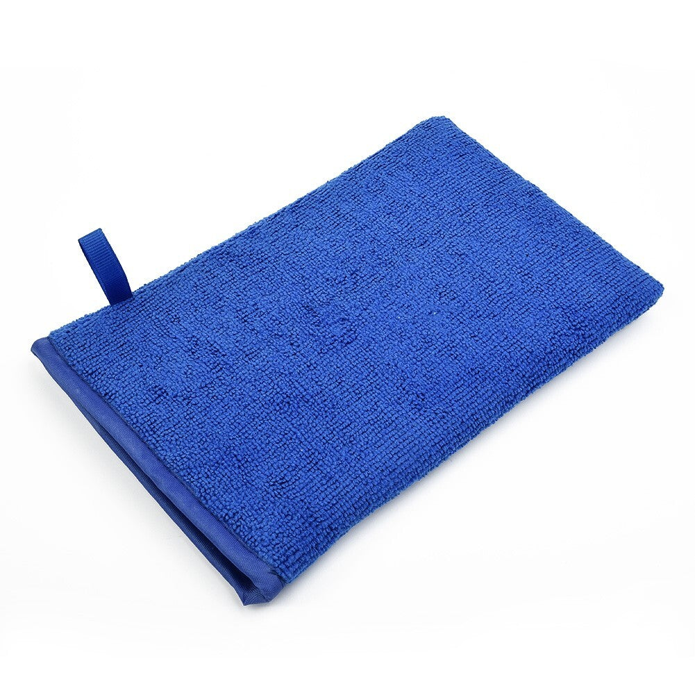 ya 5 8.7 Clay Bar Mitt Clay Glove Detailing Cleaning Faster Than Clay Bar Towel Cloth 1PC