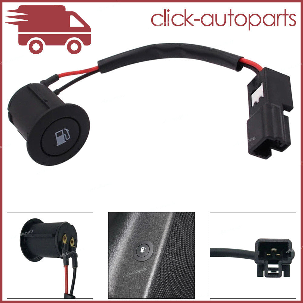 ya 13 Black for Kia for Sorento 2011 2012 2013 Fuel Gas Door Release Switch #935552P000VA