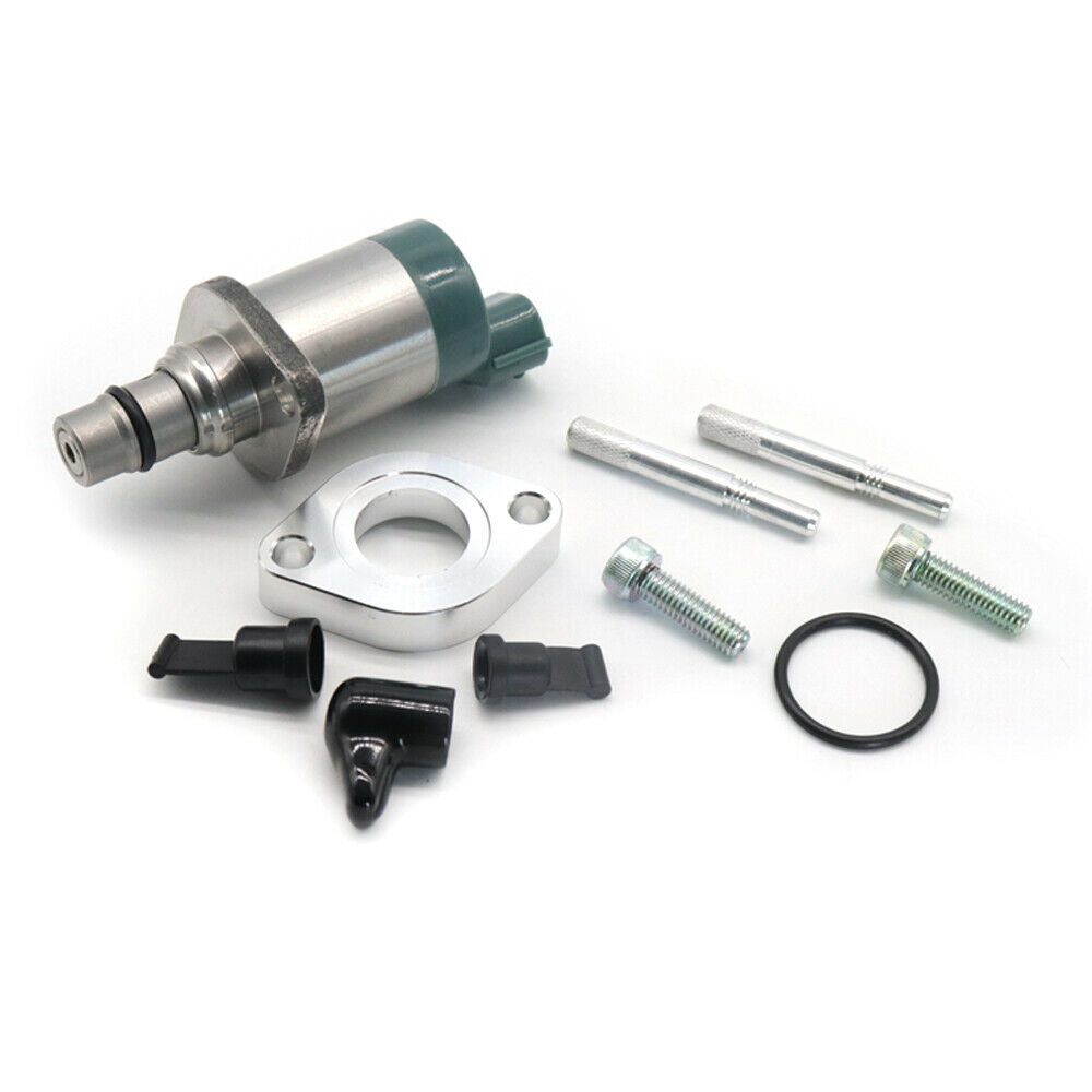 ya 1 8.5.2 294200-2760 SCV Suction Valve Fuel Pump Suction Valve for