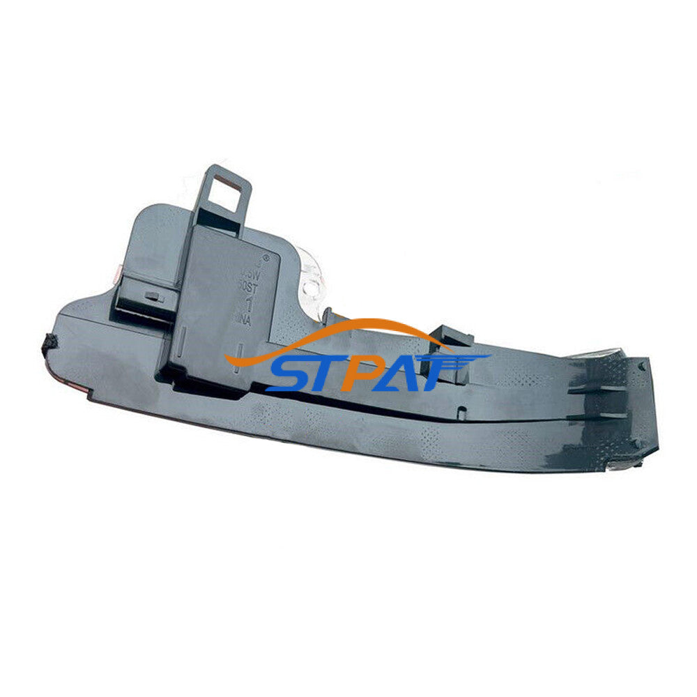 ya 1 8.5.3 for for SIENNA 2021 - 2025 Left Side Mirror Turn Signal Light Replacement