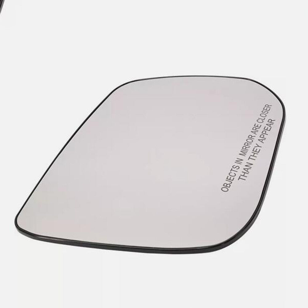ya 3 6.25.2 1 x Right Side Mirror Glass with Heated 23191161 for Chevrolet Colorado for Canyon