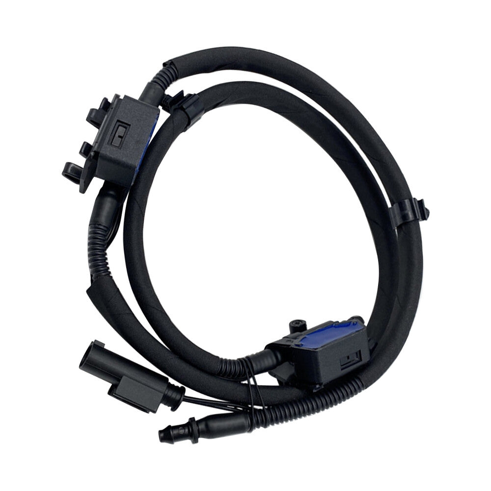 ya 13 Front Windscreen Washer System Nozzle Tube Hose Fits for BMW F32 F33 F36 F82 F83