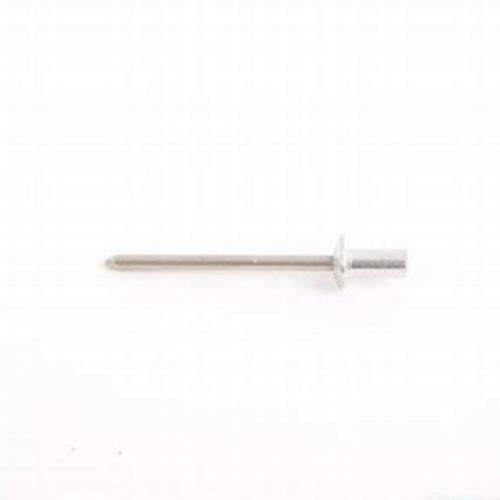 ya 5 8.7 N0162023 License Bracket Rivet for Audi A3 2003-2013