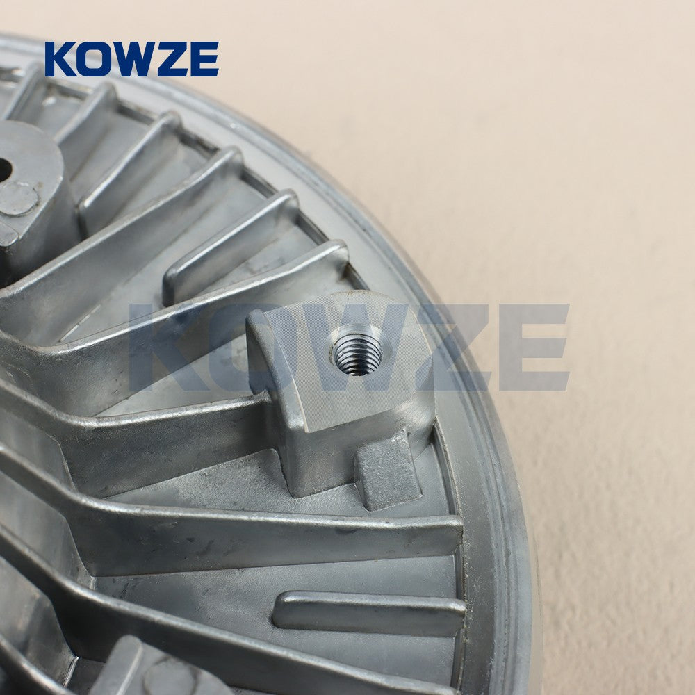 ya 5 8.7 Fluid Coupling Radiator Fan Clutch for Mazda B1800 B2200 B2500 B2600 WL21-15-150