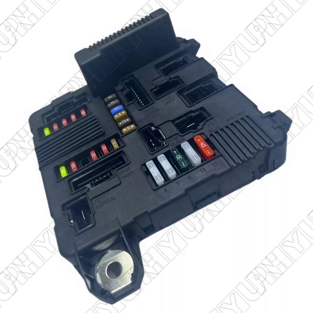 ya 5 8.7 New Fuse Box Module Fits for Renault Megane II Scenic II 8200306033 8200306032