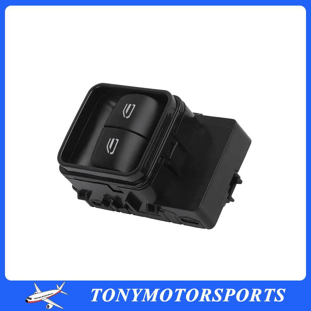 ya 13 Left Side Power Window Switch 9079058902 Fits For Sprinter 907 910 2018-2022