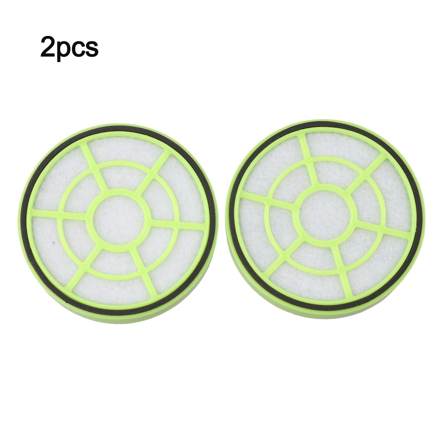 ya 25 2pack Replacement Filter for D521 D522 Handheld Vacuum Cleaner Accessories