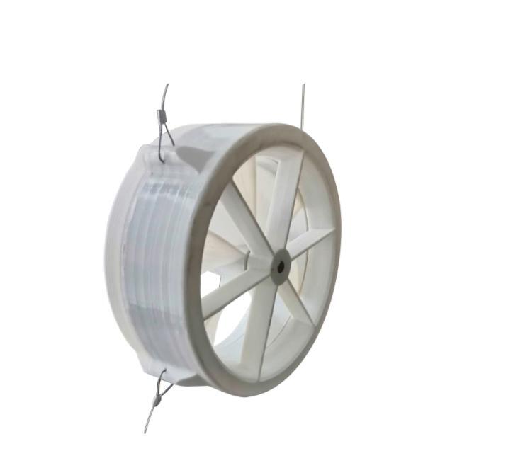 ya 26 12V Double-duty Turbine Generator Outdoor Generator USB Charger Wind Power Water