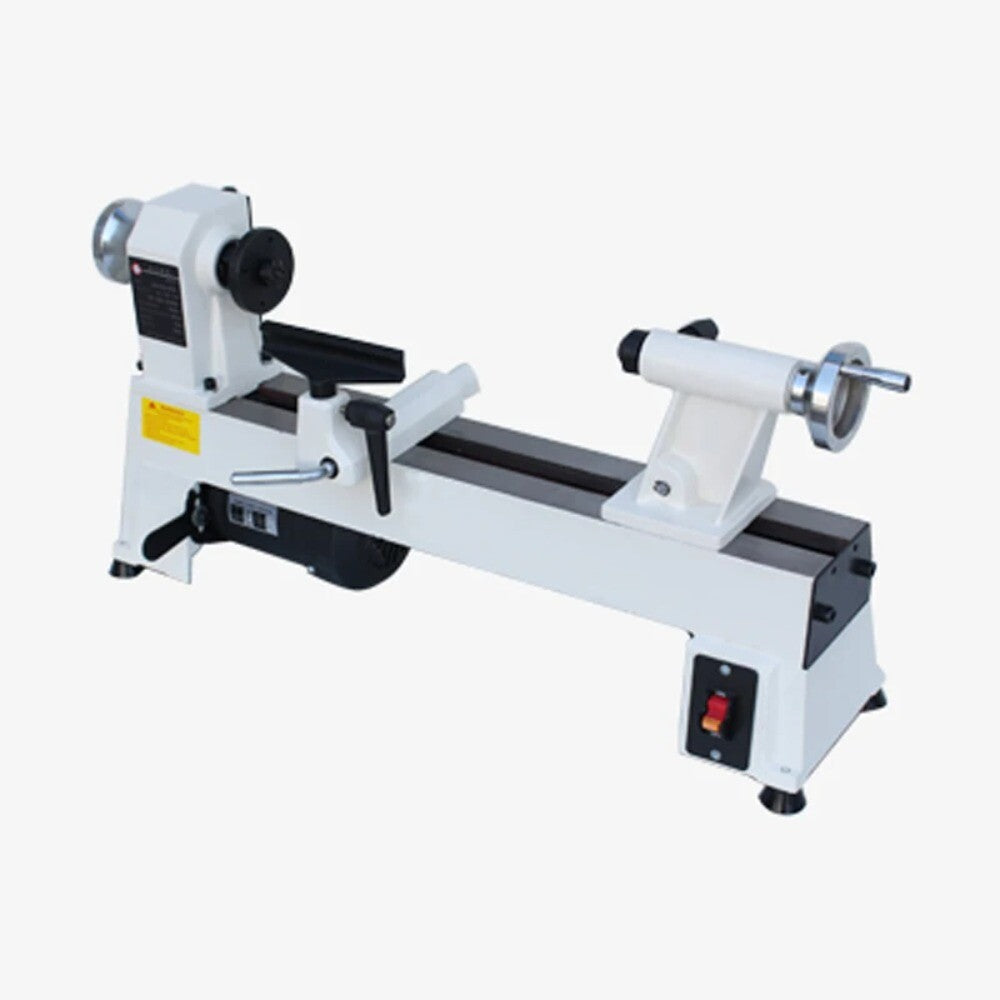 Wood Lathe Micro Lathe Wood Rotary Machine Bead Processing Lathe Small Lathe