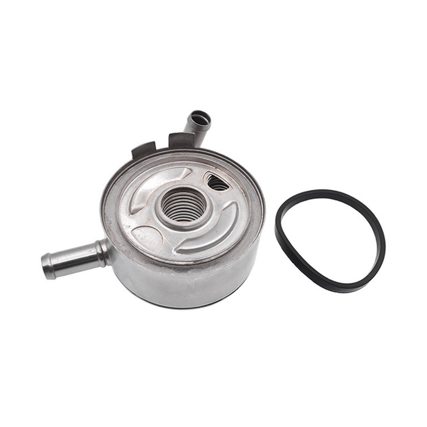 ya 5 8.7 21305-JA10B Oil Cooler for 09-18 for Nissan Murano for Altima Pathfinder Quest JX35 3.5L