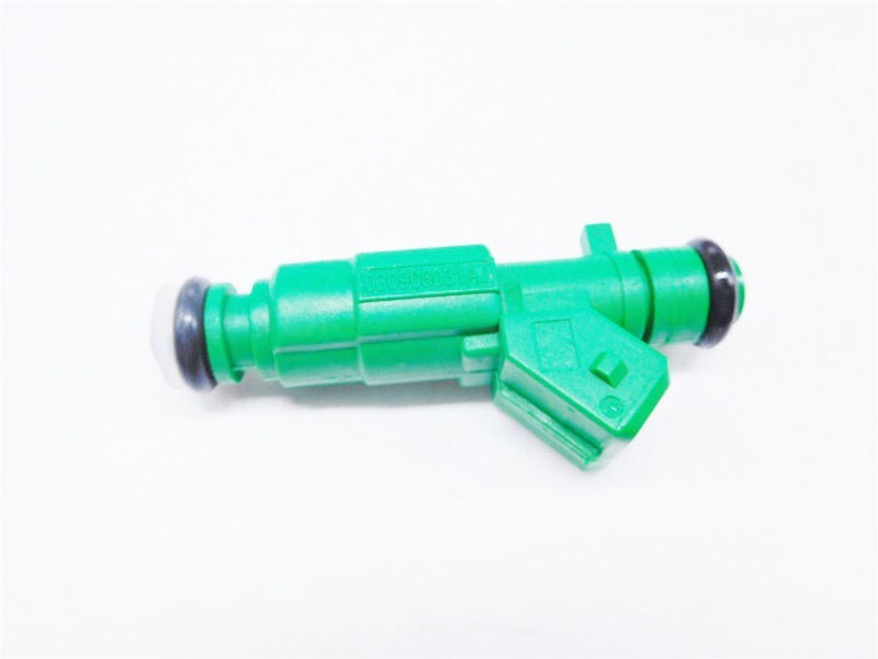 ya 1 8.5.1 4pcs 0280157109 for VW 2009 KOMBI 1.4 8V Fuel injector nozzle