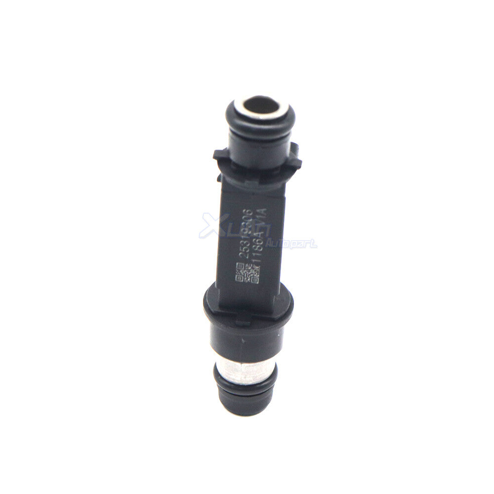 ya 1 8.5.3 Fuel Injectors For 00-02 SET(4) 25319306 for Cavalier for Pontiac Sunfire 2.2L
