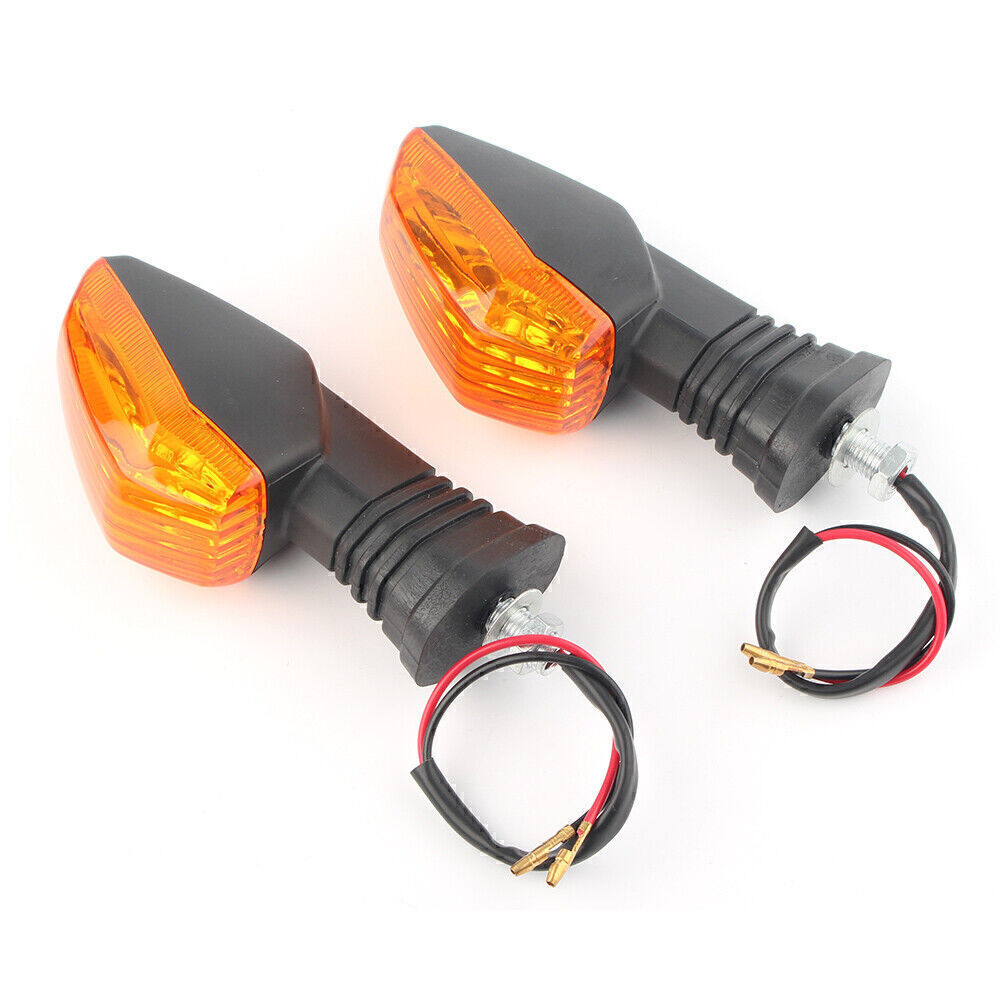 ya 4 6.17.2 RearTurn Signal Indicator Light for Suzuki GSX-R 600 SRAD 2001-2003 &GSX-R 750