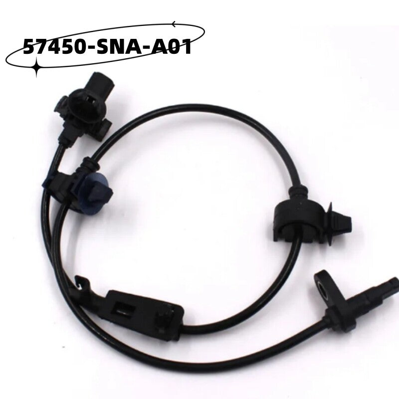 ya 1 8.5.3 Applicable to 57450-SNA-003 for Civic 06-11 ABS wheel speed sensor left front
