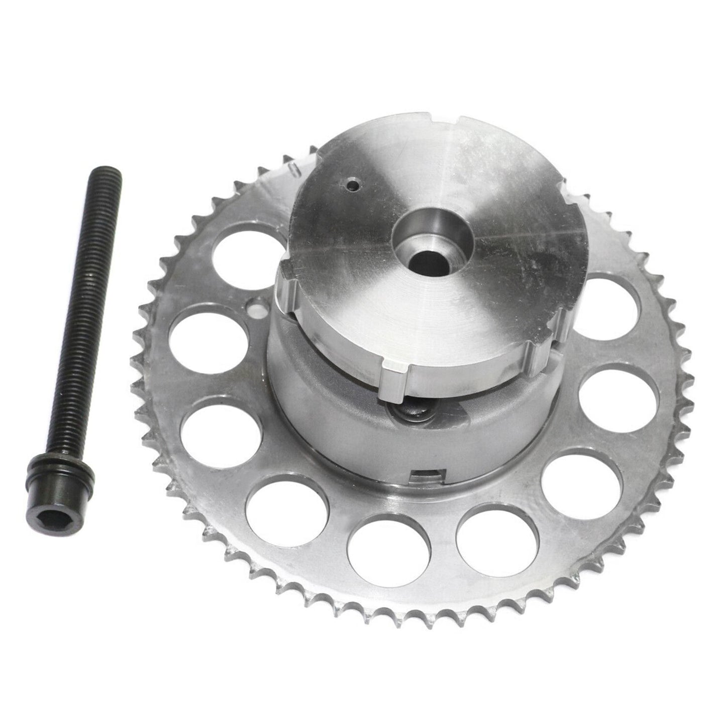 ya 5 8.7 VVT Camshaft Cam Phaser Gear For Trailblazer 02-2004 Envoy Bravada 4.2L 19179010