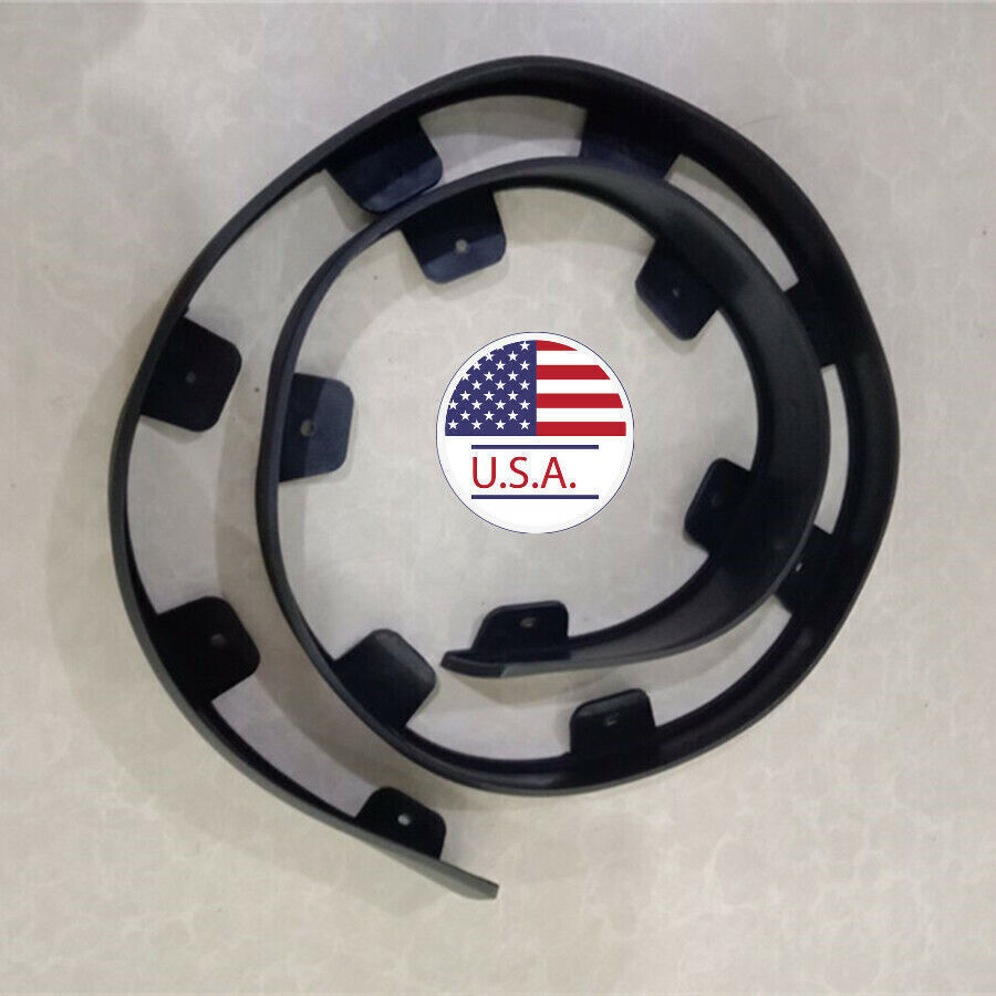 ya 27 6.18.2 Air Deflector Lower Valance Apron Front Bumper Grille for Cadillac SRX 2010-2016