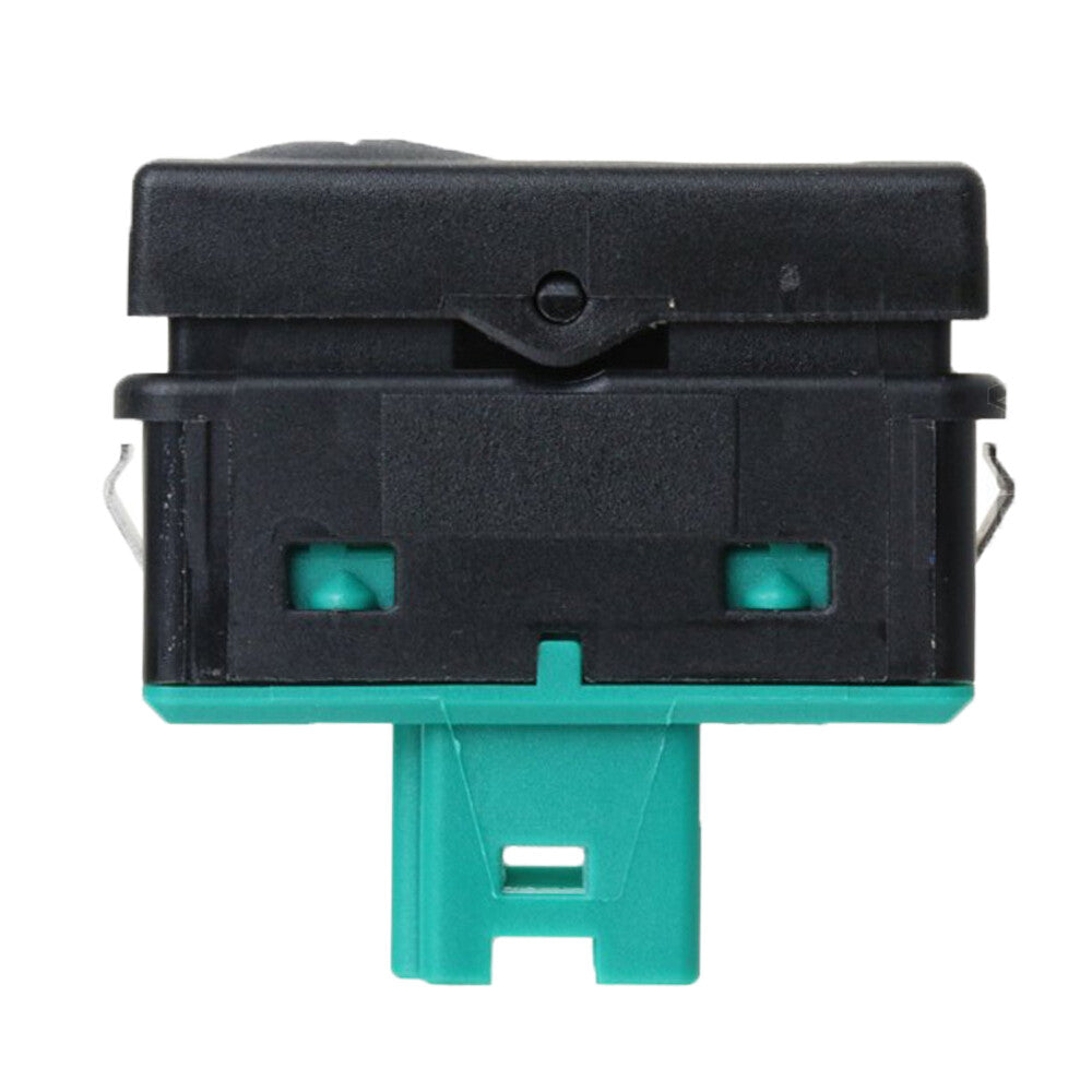 ya 1 8.5.4 61318365300 Power Window Switch Passenger Side For E36 318I 323I 325I 328I