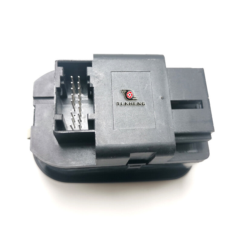 ya 1 8.5.3 6554.WA Electric Power Window Mirror Button Control Switch for PEUGEOT 206 306