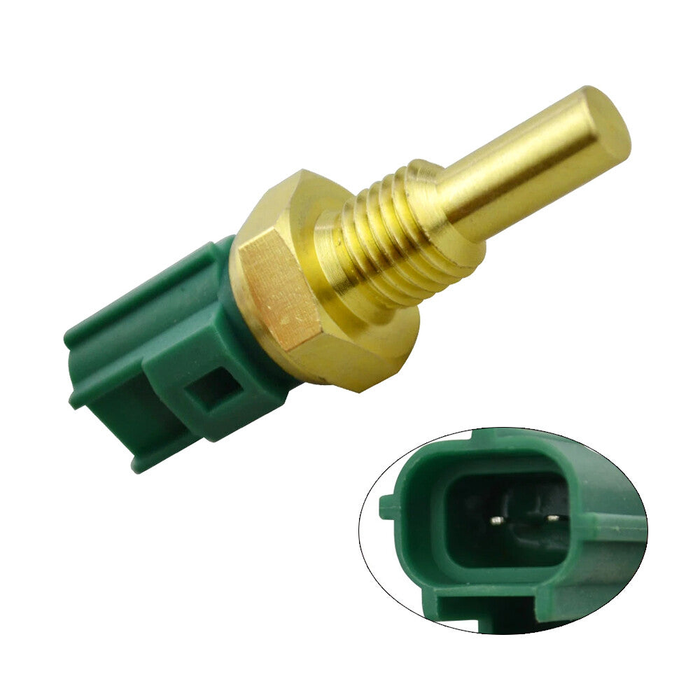 ya 13 5.27 Coolant Temperature Switch 2 Pins For S-Type X-Type XJ-Type XK-Type for Camry Tacoma