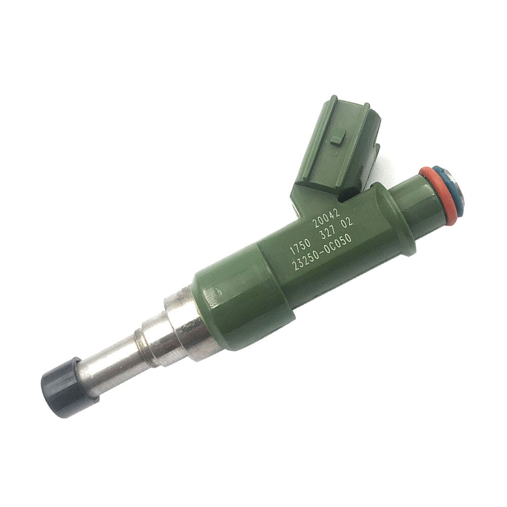 ya 1 8.5.4 23250-0C050 1pcs fuel injector for Hilux Vigo 2TR car 23209-0C050